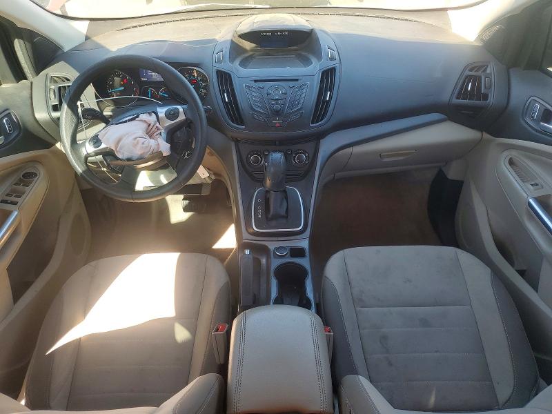 Продаж на аукціоні авто 2014 Ford Escape, vin: 1FMCU0GX4EUA93976, номер лоту: 62072806