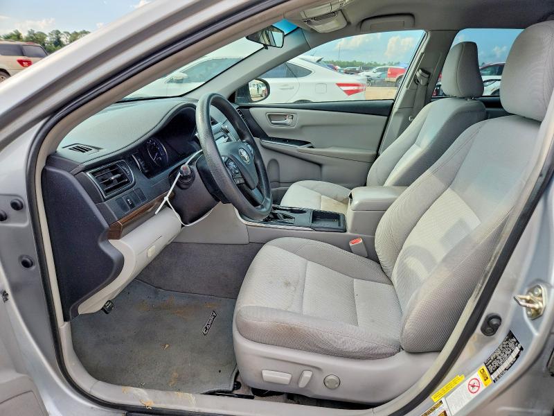 Aukcja sprzedaży 2016 Toyota Camry, vin: 4T4BF1FKXGR543771, numer aukcji: 60485596