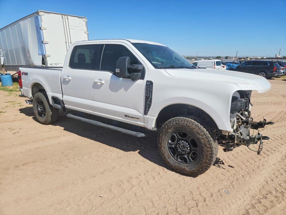 Aukcja sprzedaży 2023 Ford F250, vin: 1FT8W2BT5PED85959, numer aukcji: 61520206