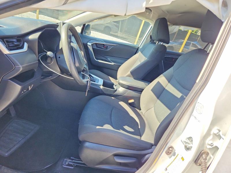 Продаж на аукціоні авто 2024 Toyota Rav4, vin: 2T3H1RFV8RW322174, номер лоту: 61693896