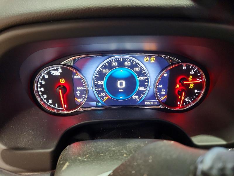 Продажа на аукционе авто 2019 Gmc Acadia, vin: 1GKKNXLS5KZ284194, номер лота: 62716366