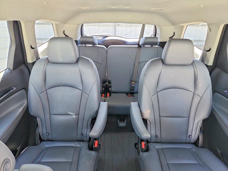 2019 Buick Enclave მანქანა იყიდება აუქციონზე, vin: 5GAEVBKW1KJ132526, აუქციონის ნომერი: 62877626