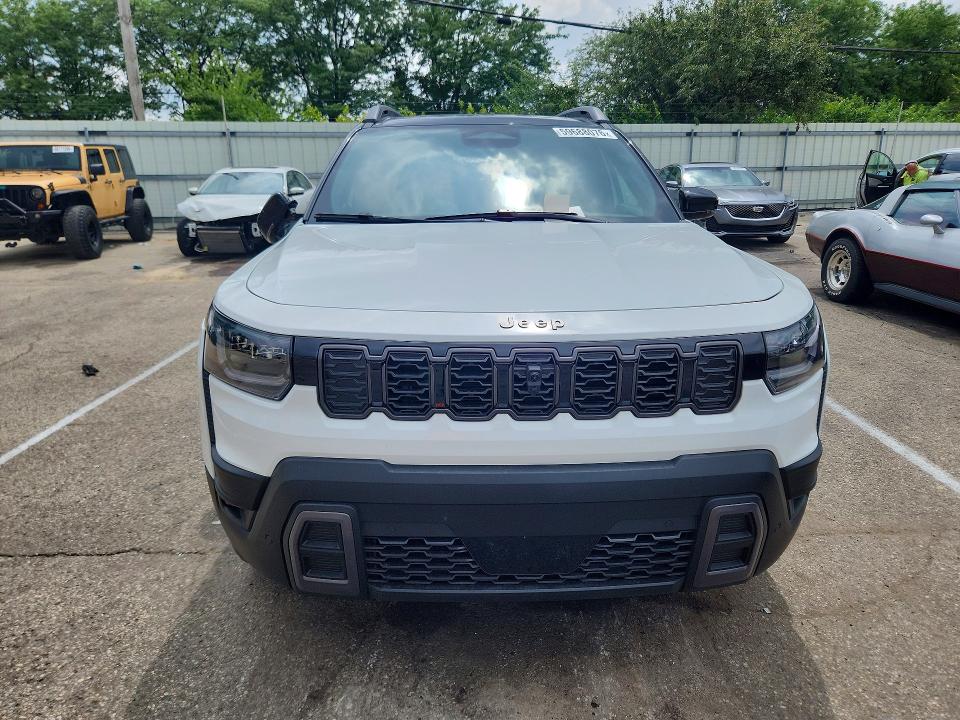 Продаж на аукціоні авто 2026 Jeep Cherokee, vin: 3C4PJMC26TT197053, номер лоту: 59688076