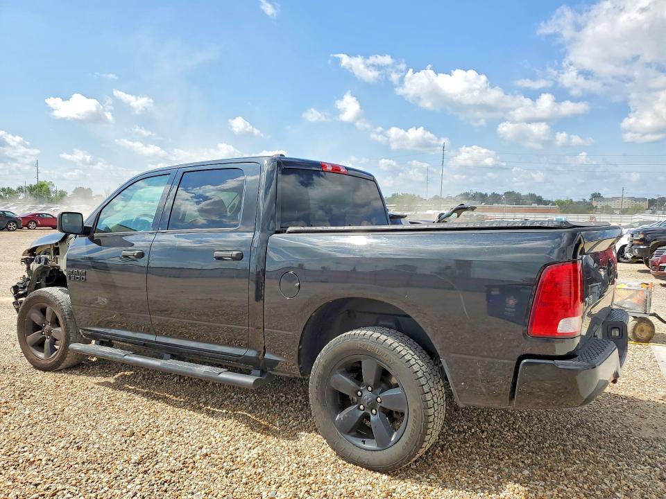 Aukcja sprzedaży 2016 Ram 1500, vin: 1C6RR7KGXGS410939, numer aukcji: 59873256