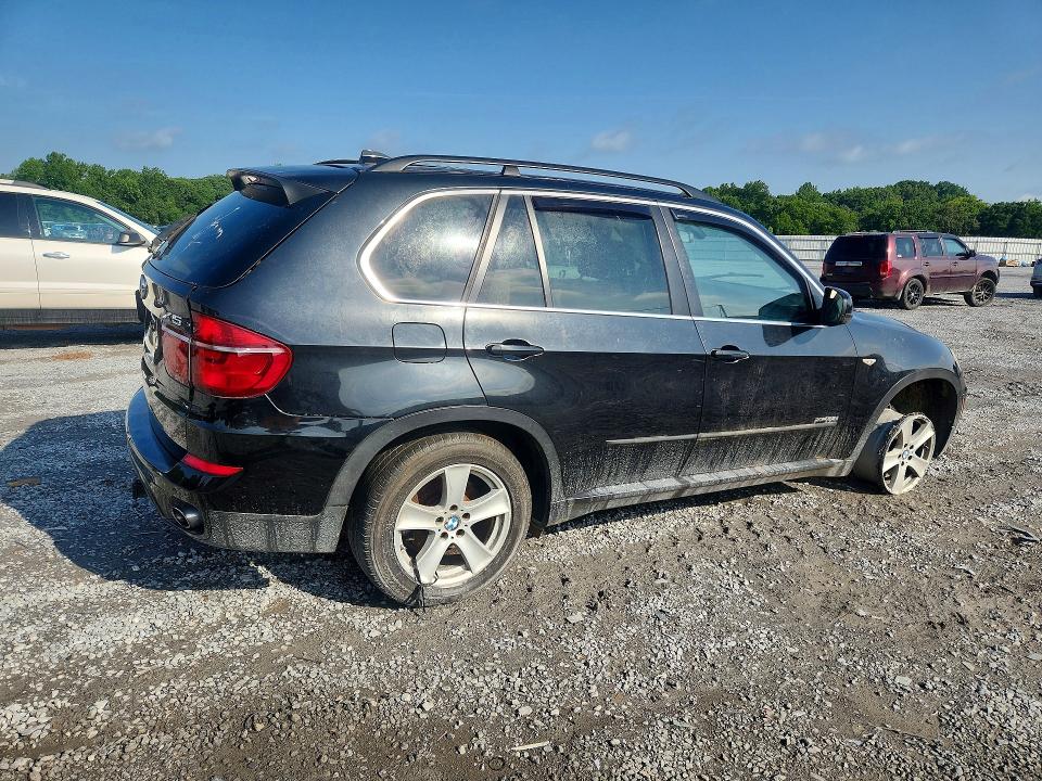 Aukcja sprzedaży 2013 Bmw X5, vin: 5UXZW0C55D0B96215, numer aukcji: 60152776