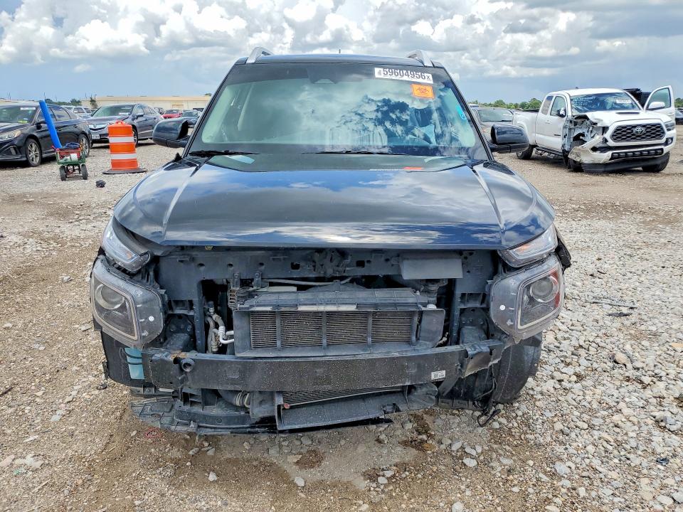 Продаж на аукціоні авто 2024 Hyundai Venue, vin: KMHRC8A3XRU319817, номер лоту: 59604956