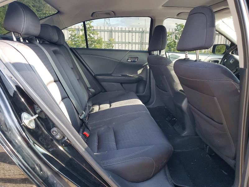 Продажа на аукционе авто 2015 Honda Accord, vin: 1HGCR2F59FA802648, номер лота: 61962786