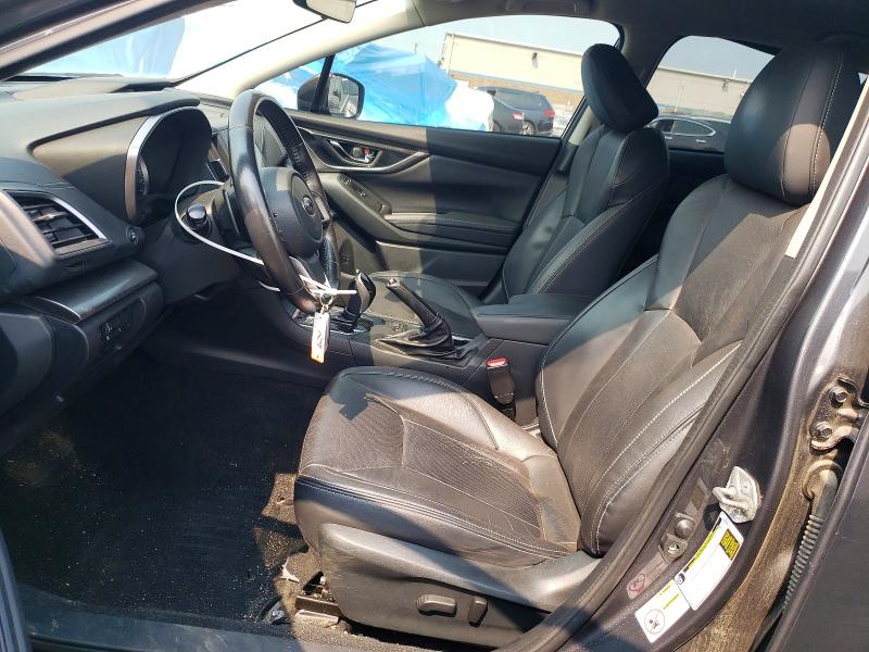 Aukcja sprzedaży 2019 Subaru Impreza, vin: 4S3GTAS61K3733625, numer aukcji: 60370926