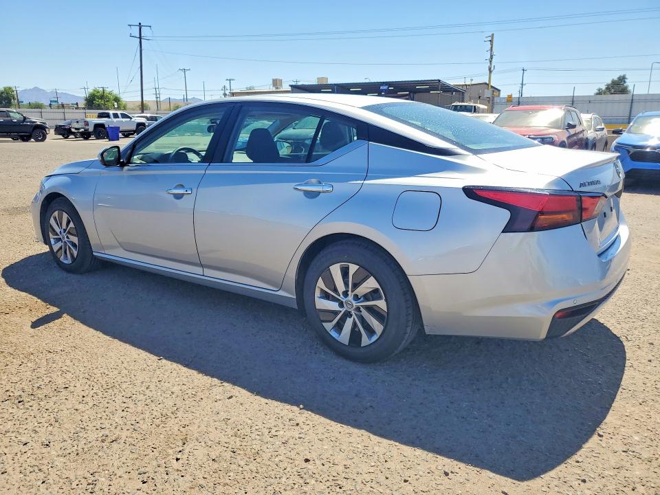Aukcja sprzedaży 2023 Nissan Altima, vin: 1N4BL4BV8PN362595, numer aukcji: 59839946