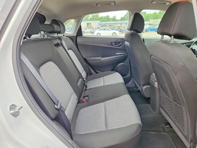 Продажа на аукционе авто 2019 Hyundai Kona, vin: KM8K1CAA8KU293927, номер лота: 62212966