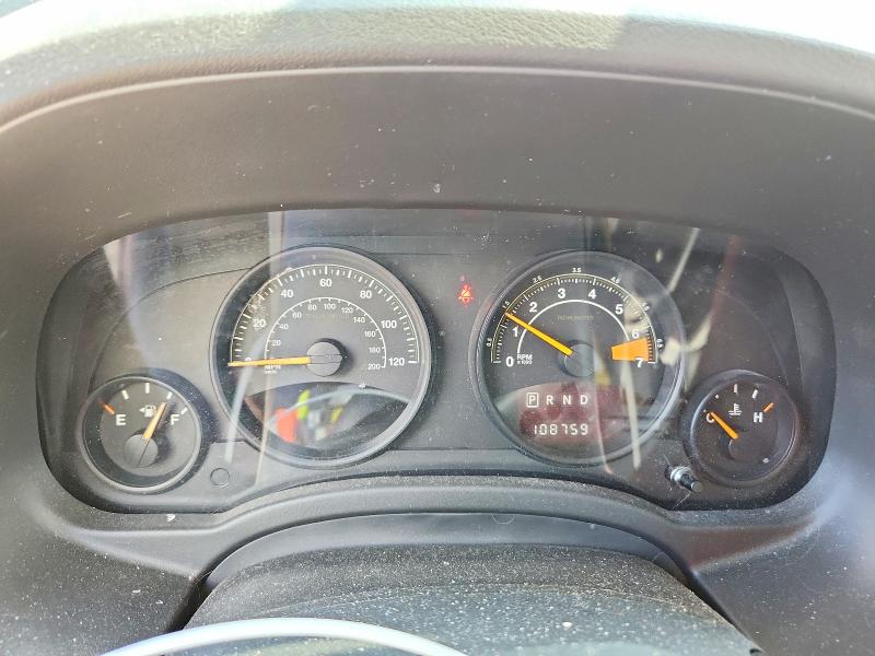 Продажа на аукционе авто 2016 Jeep Patriot, vin: 1C4NJRFBXGD692660, номер лота: 62112366