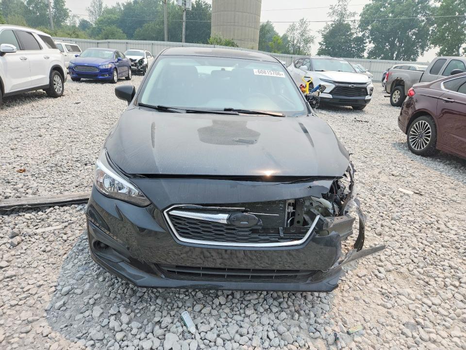 Aukcja sprzedaży 2019 Subaru Impreza, vin: 4S3GTAA60K3723511, numer aukcji: 60815706