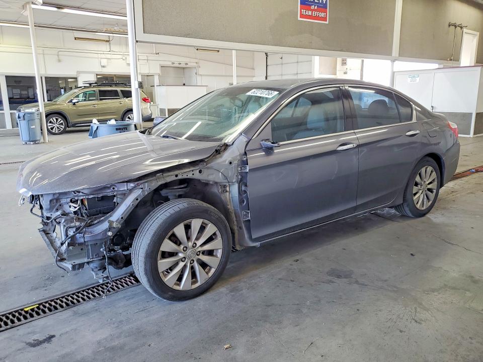 Aukcja sprzedaży 2013 Honda Accord, vin: 1HGCR3F94DA033840, numer aukcji: 62210766