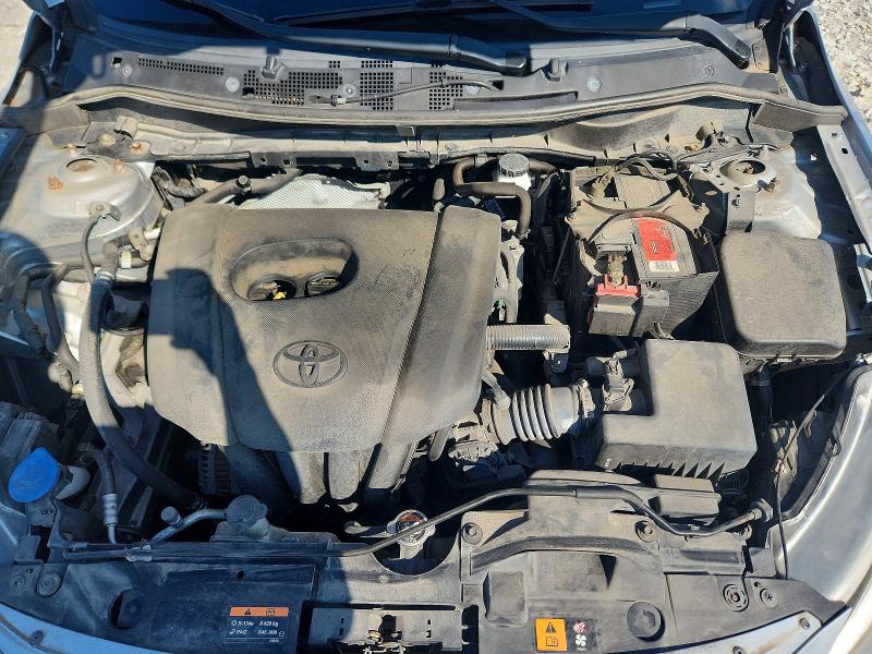 Auction sale of the 2018 Toyota Yaris Ia, vin: 3MYDLBYV5JY331377, lot number: 61377346
