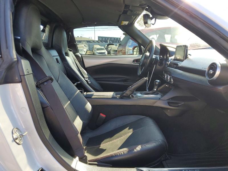Aukcja sprzedaży 2018 Mazda Mx-5 Miata, vin: JM1NDAM78J0200259, numer aukcji: 60461376
