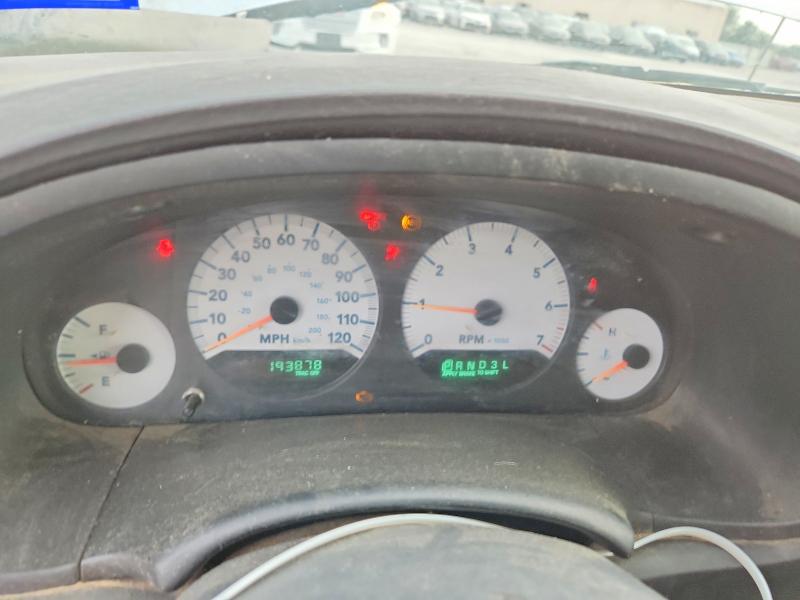 Продаж на аукціоні авто 2007 Dodge Grand Caravan, vin: 2D4GP44L37R117306, номер лоту: 61966666