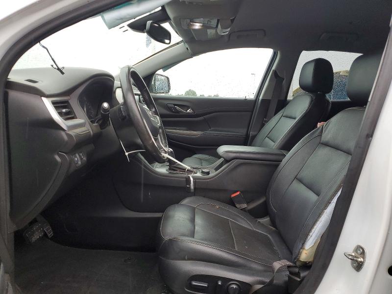Продаж на аукціоні авто 2019 Gmc Acadia, vin: 1GKKNULS2KZ267478, номер лоту: 58995296