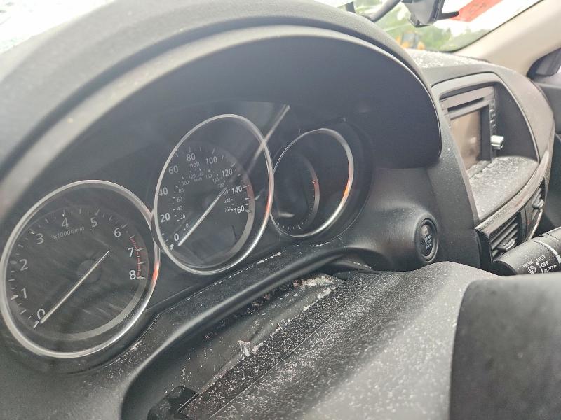 Продажа на аукционе авто 2014 Mazda Cx-5, vin: JM3KE2CY4E0367893, номер лота: 59639976