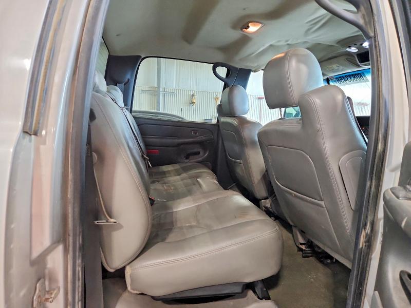 Продаж на аукціоні авто 2004 Chevrolet Silverado, vin: 1GCHK23244F230441, номер лоту: 60833456