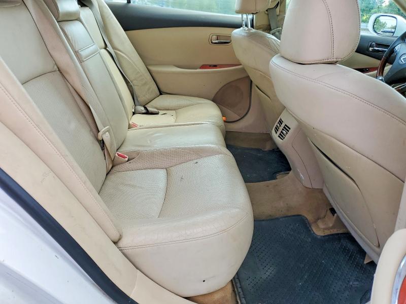 2011 Lexus Es მანქანა იყიდება აუქციონზე, vin: JTHBK1EG3B2467479, აუქციონის ნომერი: 63523046