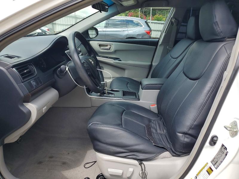 Aukcja sprzedaży 2015 Toyota Camry, vin: 4T1BF1FK8FU110796, numer aukcji: 60609726