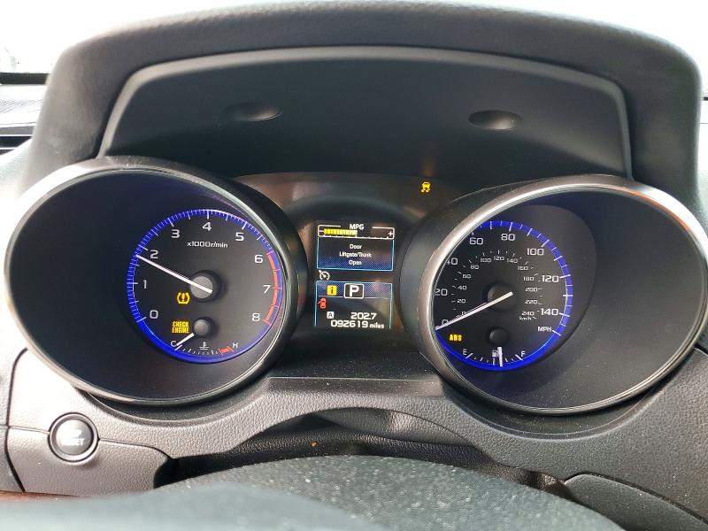 62990626 :رقم المزاد ، 4S4BSAJC4F3219970 vin ، 2015 Subaru Outback مزاد بيع
