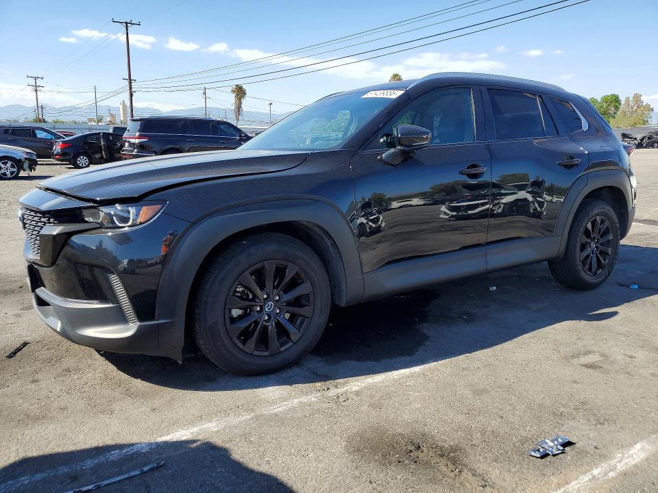 Auction sale of the 2024 Mazda Cx-50, vin: 7MMVABBM4RN164060, lot number: 61439886