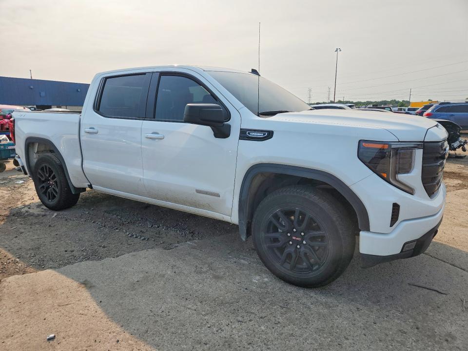 Aukcja sprzedaży 2025 Gmc Sierra, vin: 1GTPUJEK3SZ269322, numer aukcji: 60217416