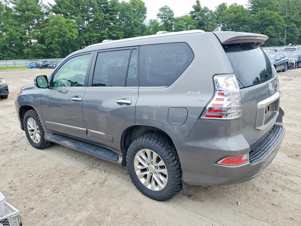 Aukcja sprzedaży 2014 Lexus Gx, vin: JTJBM7FX7E5080687, numer aukcji: 60291506