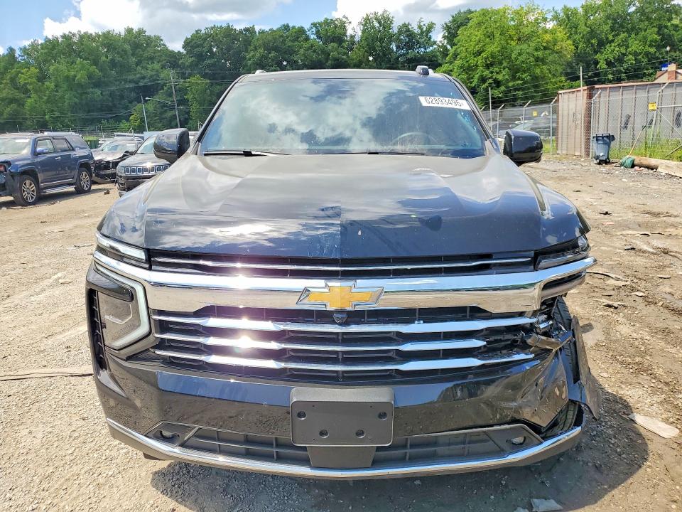 2026 Chevrolet Tahoe მანქანა იყიდება აუქციონზე, vin: 1GNS6NKD5TR173718, აუქციონის ნომერი: 62893496