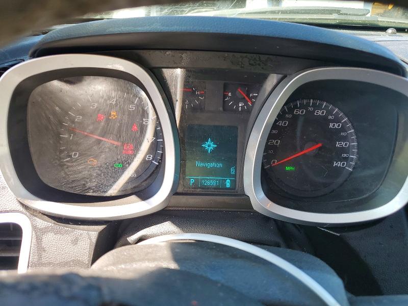 Продаж на аукціоні авто 2011 Chevrolet Equinox, vin: 2CNFLEEC9B6313331, номер лоту: 59919396