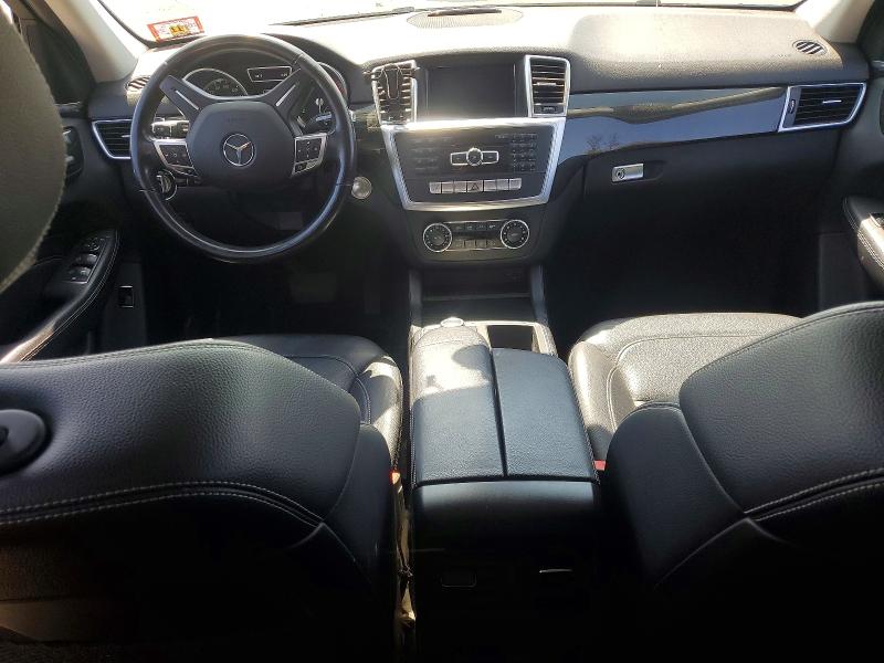2015 Mercedes-benz Ml მანქანა იყიდება აუქციონზე, vin: 4JGDA5HB6FA571248, აუქციონის ნომერი: 59706226
