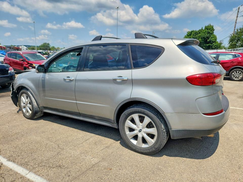 Продаж на аукціоні авто 2006 Subaru B9 Tribeca, vin: 4S4WX82C664414893, номер лоту: 61137906