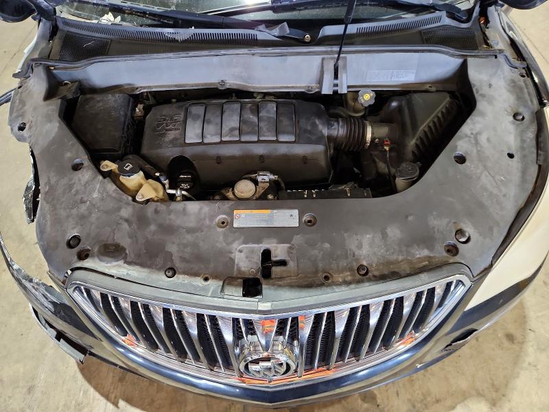 Продаж на аукціоні авто 2015 Buick Enclave, vin: 5GAKRBKD4FJ135433, номер лоту: 60643716