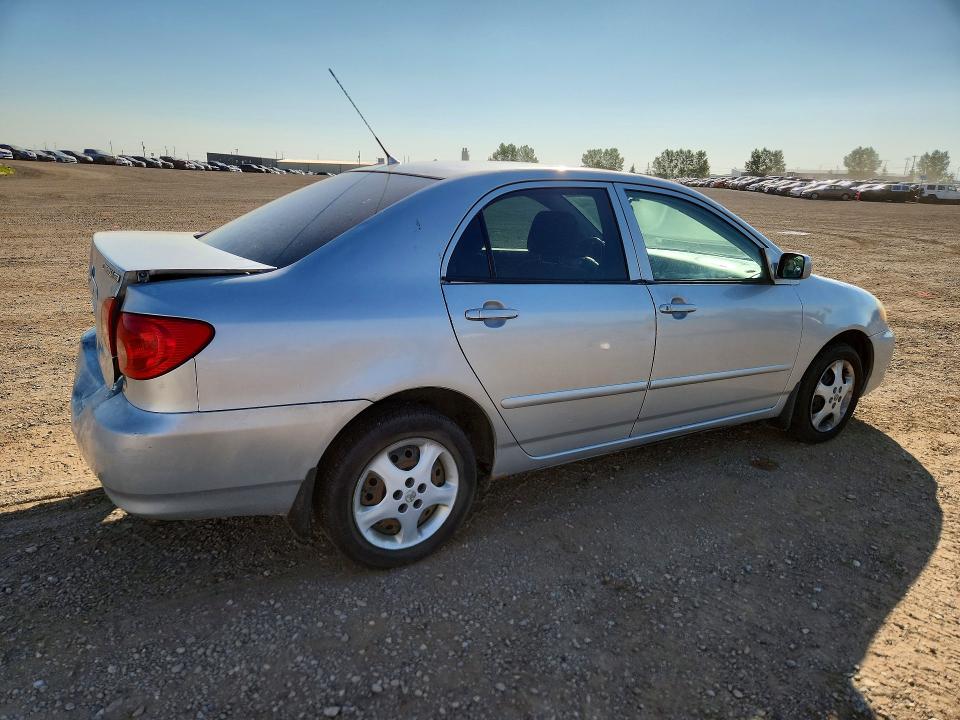 Продажа на аукционе авто 2007 Toyota Corolla, vin: 2T1BR32EX7C713805, номер лота: 61742606