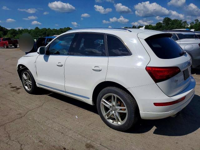 Aukcja sprzedaży 2013 Audi Q5, vin: WA1LFBFP1DA067874, numer aukcji: 62274096