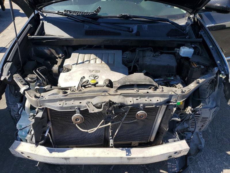 Продажа на аукционе авто 2011 Toyota Highlander, vin: 5TDDK3EH5BS043700, номер лота: 63189606