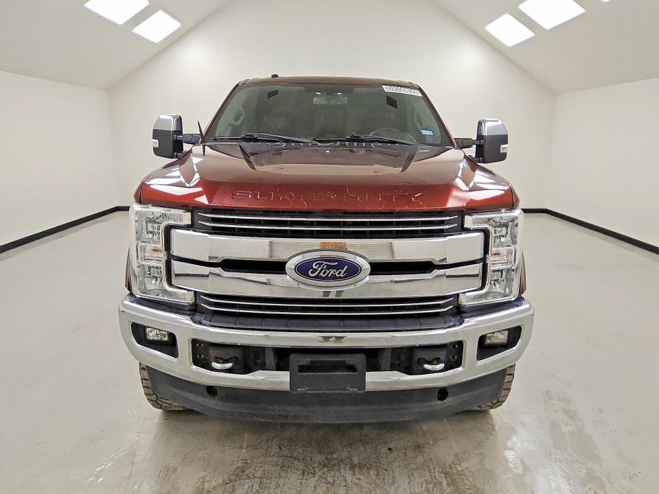 Aukcja sprzedaży 2017 Ford F250, vin: 1FT7W2BT4HEB68786, numer aukcji: 59556856