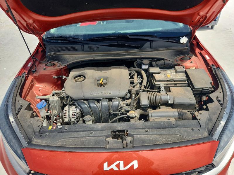 Aukcja sprzedaży 2023 Kia Forte, vin: 3KPF24ADXPE514601, numer aukcji: 59618356