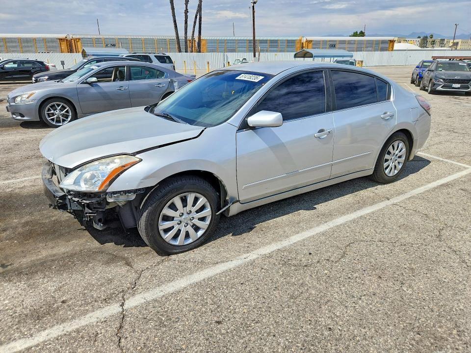 Aukcja sprzedaży 2010 Nissan Altima, vin: 1N4AL2AP9AN531369, numer aukcji: 61418236