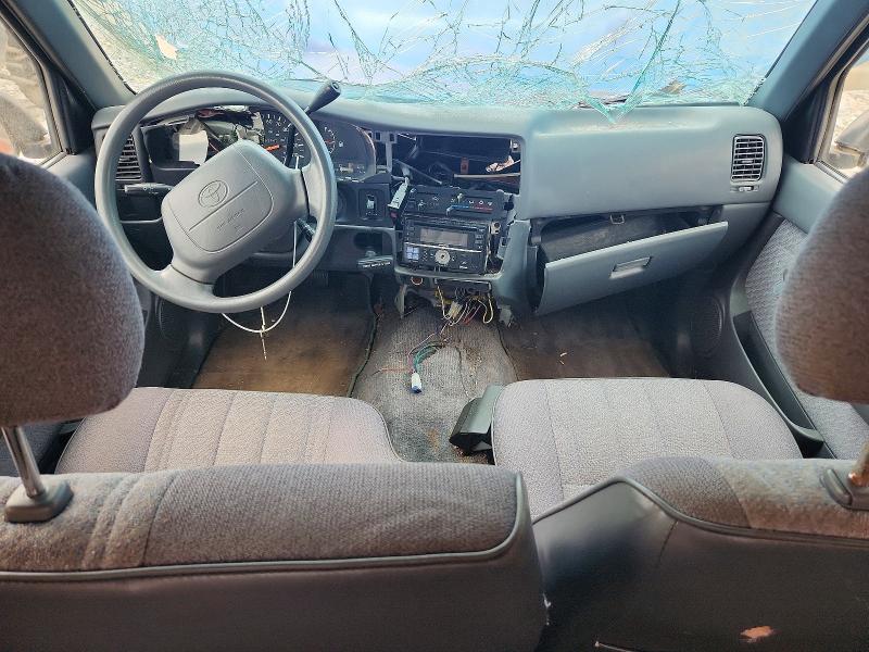 Auction sale of the 1995 Toyota Tacoma, vin: 4TAUN53B7SZ045119, lot number: 60685006