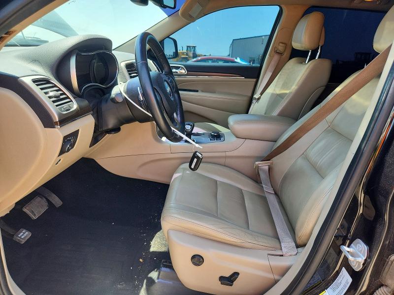 Продажа на аукционе авто 2015 Jeep Grand Cherokee, vin: 1C4RJFBG9FC794554, номер лота: 59735736