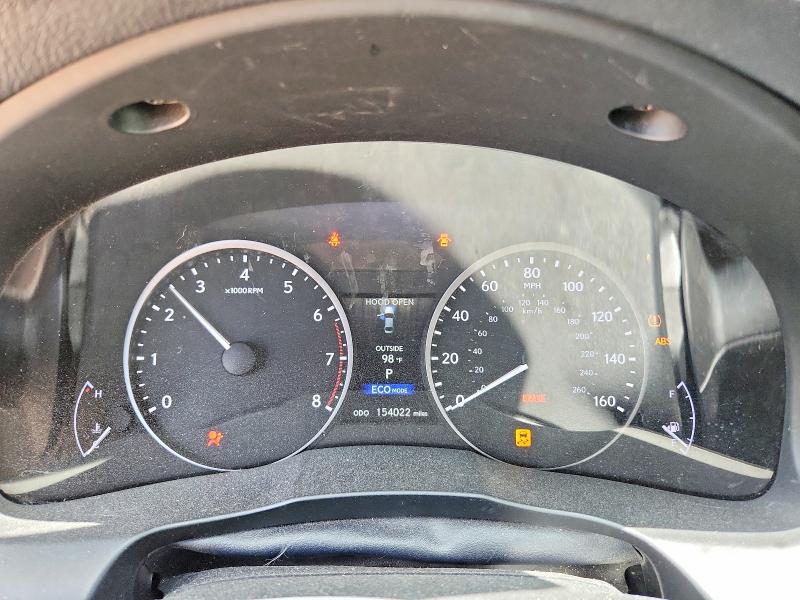 Aukcja sprzedaży 2014 Lexus Es, vin: JTHBK1GG9E2147326, numer aukcji: 59829566