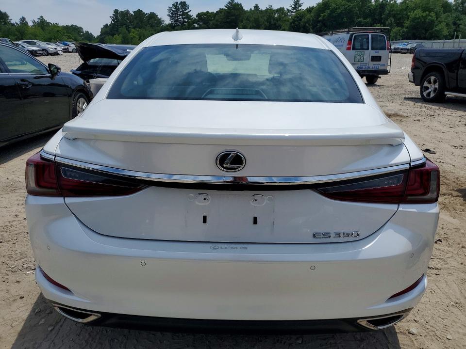 Продаж на аукціоні авто 2023 Lexus Es 350, vin: 58ADZ1B17PU147863, номер лоту: 60747076