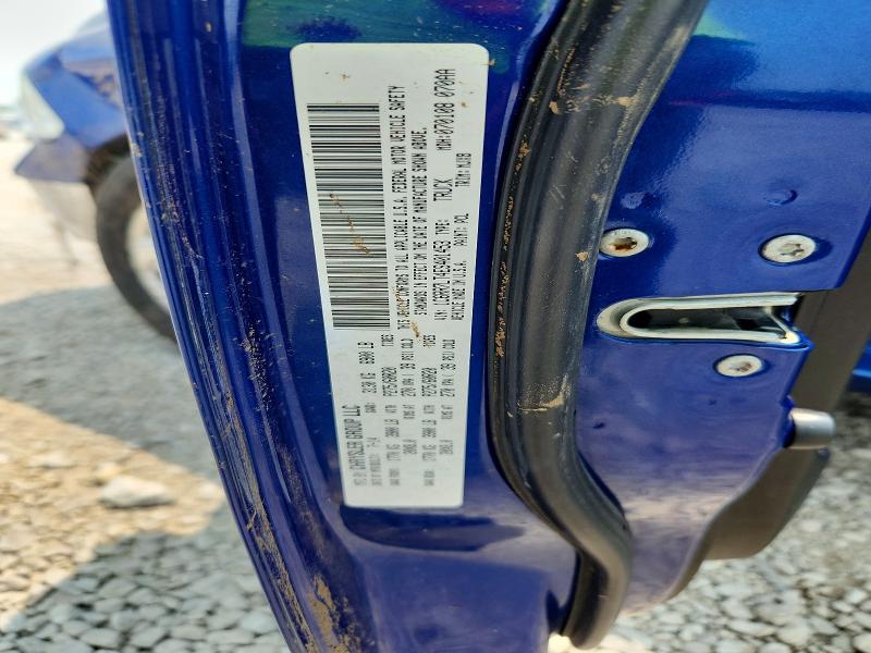61511266 :رقم المزاد ، 1C6RR7LT4ES401453 vin ، 2014 Ram 1500 مزاد بيع