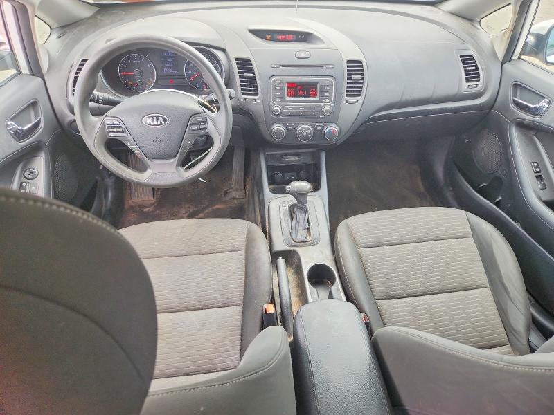 Aukcja sprzedaży 2015 Kia Forte, vin: KNAFX4A69F5306252, numer aukcji: 63290616