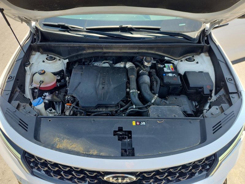 Продаж на аукціоні авто 2021 Kia Sorento, vin: 5XYRK4LF4MG039764, номер лоту: 62932436