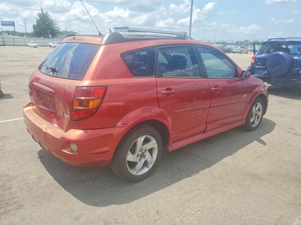 Продажа на аукционе авто 2006 Pontiac Vibe, vin: 5Y2SL65856Z464231, номер лота: 60847896