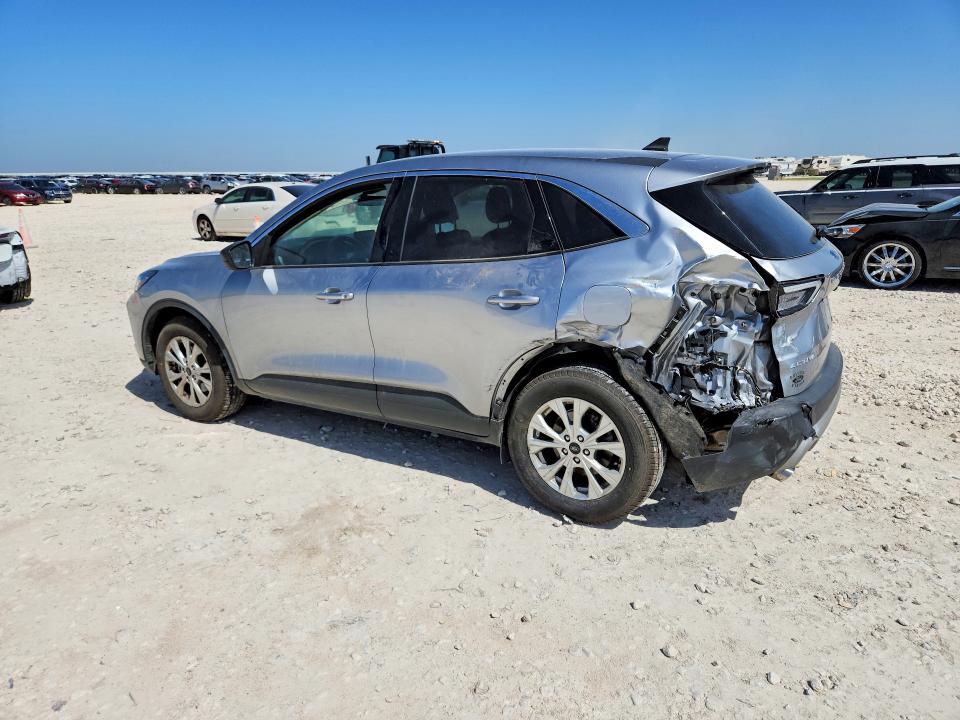 61674776 :رقم المزاد ، 1FMCU0GN2RUA60172 vin ، 2024 Ford Escape مزاد بيع