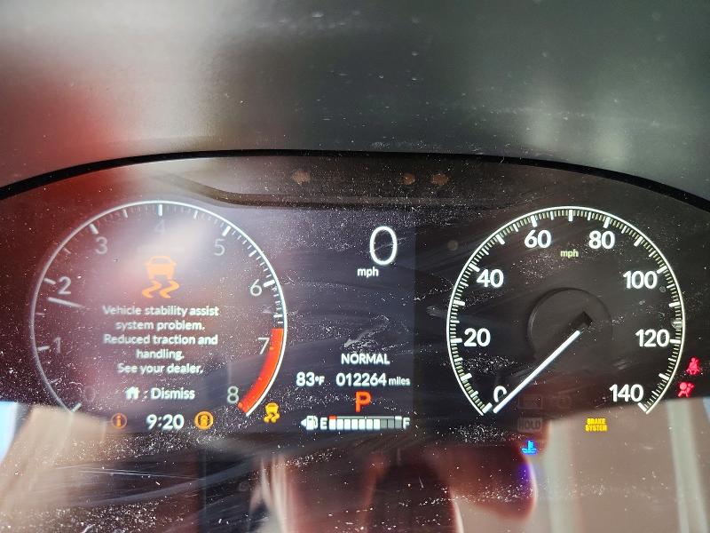 2026 Honda Hr-v მანქანა იყიდება აუქციონზე, vin: 3CZRZ1H32TM711826, აუქციონის ნომერი: 61343026